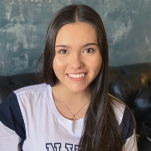 Jimena - Spanish tutor - Donna
