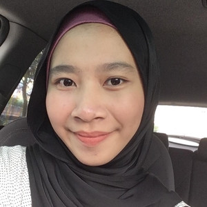 Nabilah - Arabic tutor - Ipoh