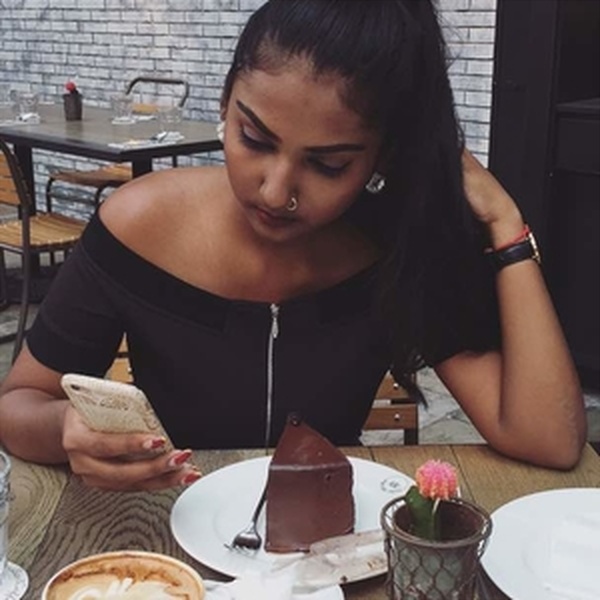 Roshini - Journalism tutor - Petaling Jaya
