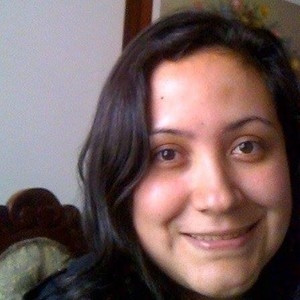 Alejandra - profesor de matemáticas - 