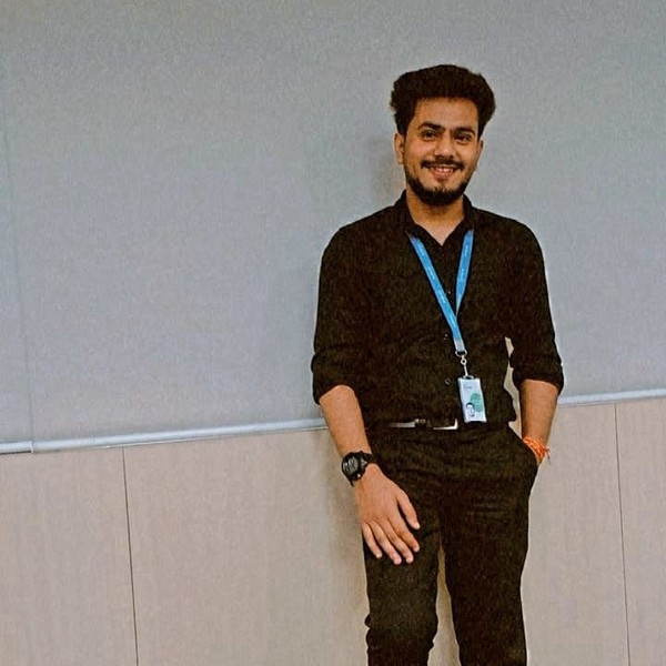 Harshit - Computer programming tutor - Bengaluru