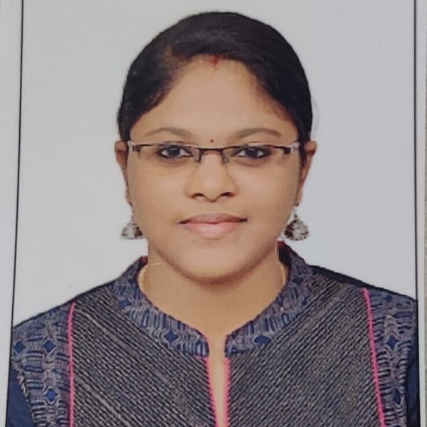 Aiswarya - Singing teacher - Pannimadai