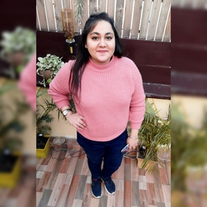 Harvinder - English tutor - Delhi