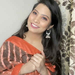 Simranjeet Kaur - Make-up tutor - New Delhi