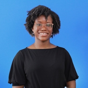 Shauna-Kay - English tutor - Reynoldsburg