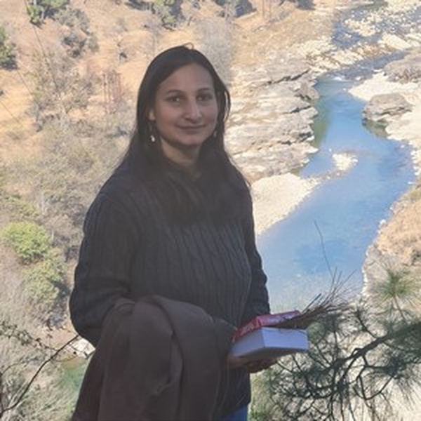 Karuna - Maths tutor - Champawat