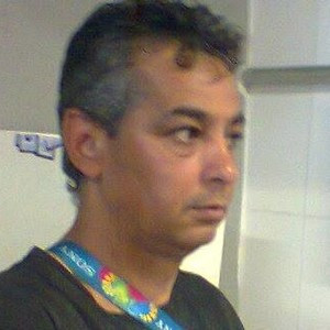 LIOMAR - Professor de língua portuguesa e literatura - Contagem