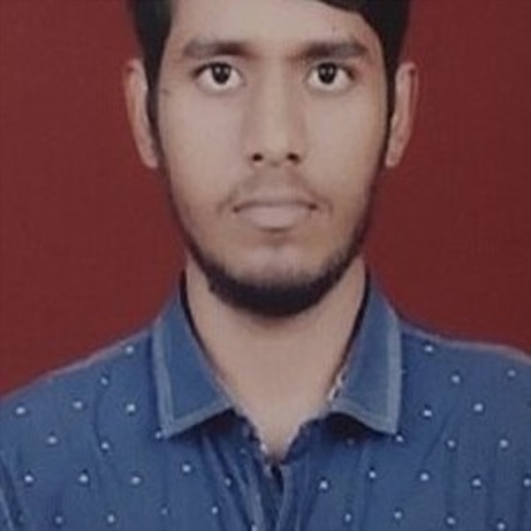 Naleen - Biology tutor - Coimbatore