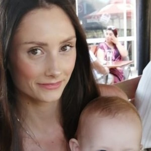 Jessica - English tutor - Randburg