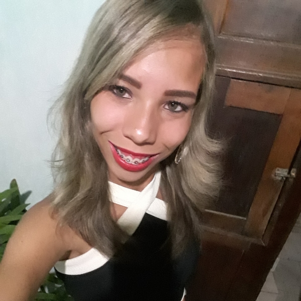 Tainá - Professor de matemática - Jaguaquara