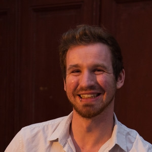 Matthias - Lehrkraft für Mathematik - Bamberg