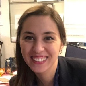 Isabella - Prof d'italien - Paris