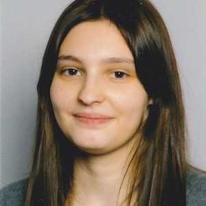 Cassandre - Prof d'espagnol - Chelles