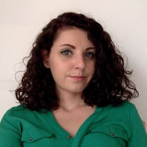 Elsa - Prof de dessin - Strasbourg