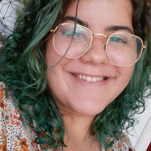 Eduarda - Professor de português para estrangeiros - Jardim Atlântico