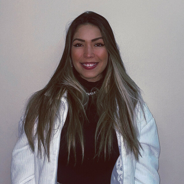 Giovanna Camilly - Professor de inglês - São Paulo