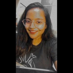 Hamsavaagini - Biology tutor - Rawang
