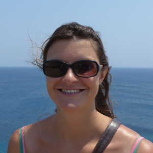 Virginie - Prof d'aide aux devoirs - Arc-sur-Tille