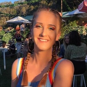 Abby - Piano tutor - Ballarat North