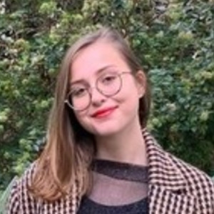 Emma - Prof de français - Paris 4e