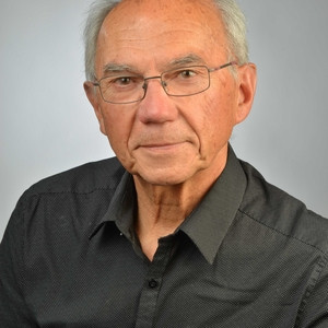 Michel - Prof de maths - Montgardin