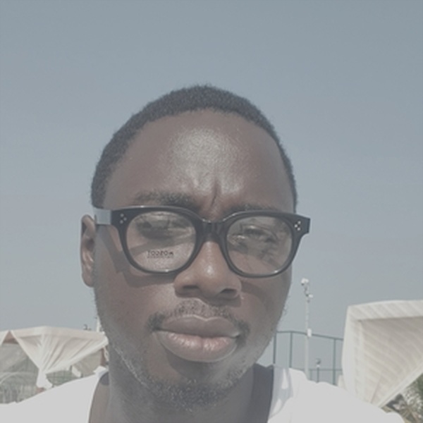Ofobrukweta - Javascript tutor - Lagos