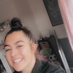 Christina - English tutor - London