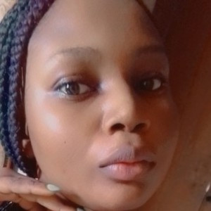 Esther - Biology tutor - Ikorodu