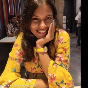 Arpita - Biology tutor - Mira Bhayandar