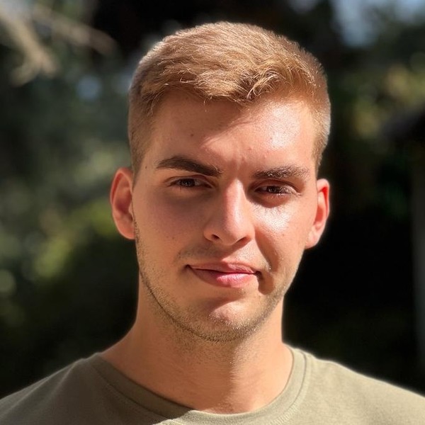 Hugo - personal trainer - Lisboa
