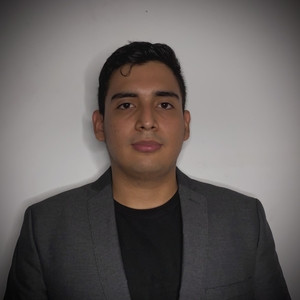 Sergio - Profe de informática básica - Cali