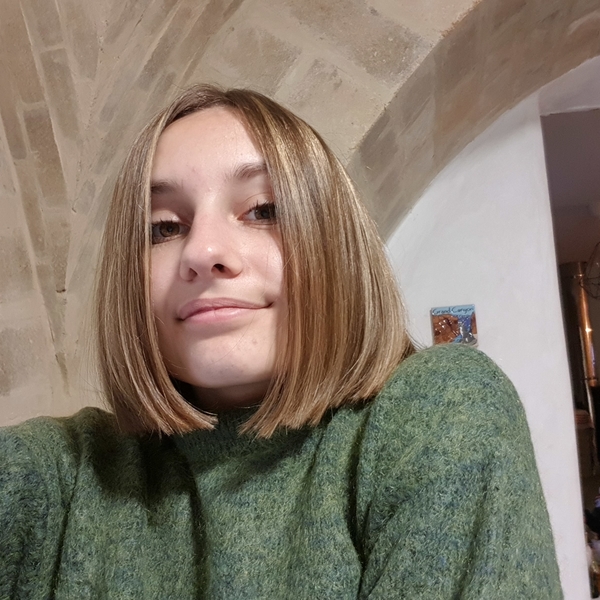 Tiphaine - Prof d'espagnol - Toulouse