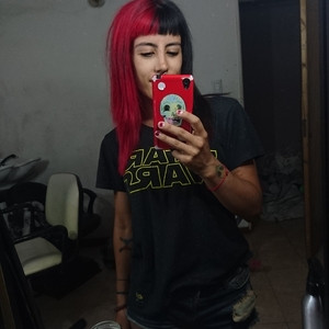 Barby - Profe de baile - Tandil