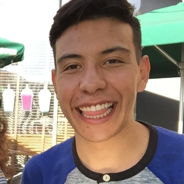 Francisco - Profe de física - Ciudad de México