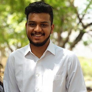 Satyam - Maths tutor - Nagpur