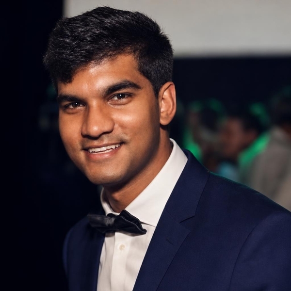 Avnish - Maths tutor - Quarry Hill