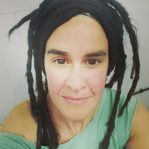 Lourdes - profesor de cocina - Barcelona