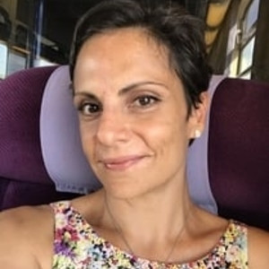 Cécilia - Prof de piano - Gisors