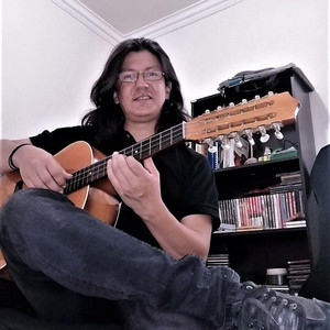 Piho - profesor de piano - Pereira