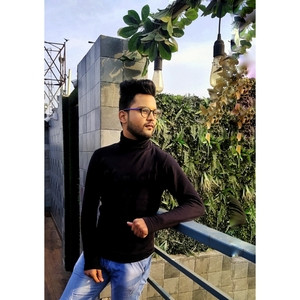 Vibhanshu - Spanish tutor - Ghaziabad