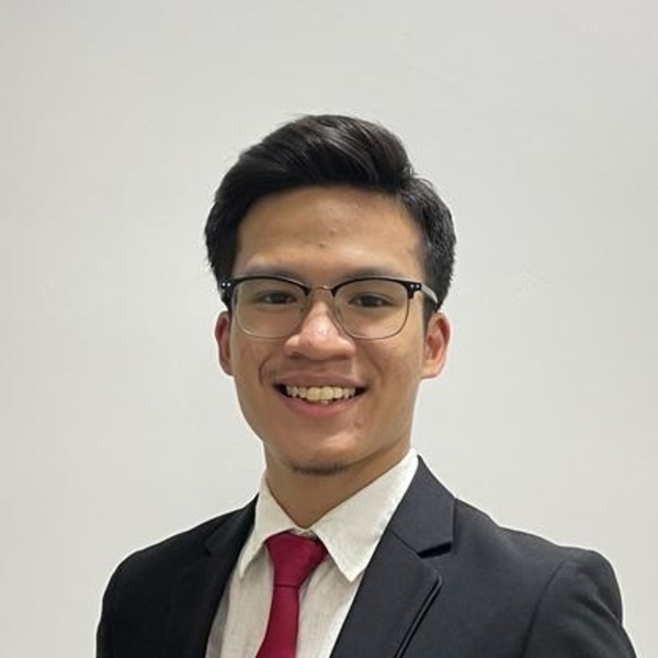 Asdaque - Maths tutor - Kuala Lumpur