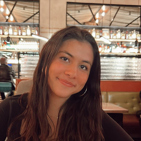 Sofia - Spanish tutor - Mechanicsburg