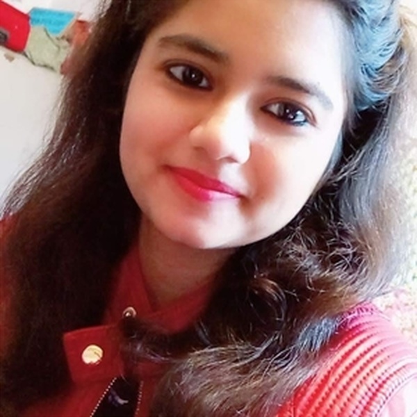 Bhumika - Agricultural sciences tutor - Chikani