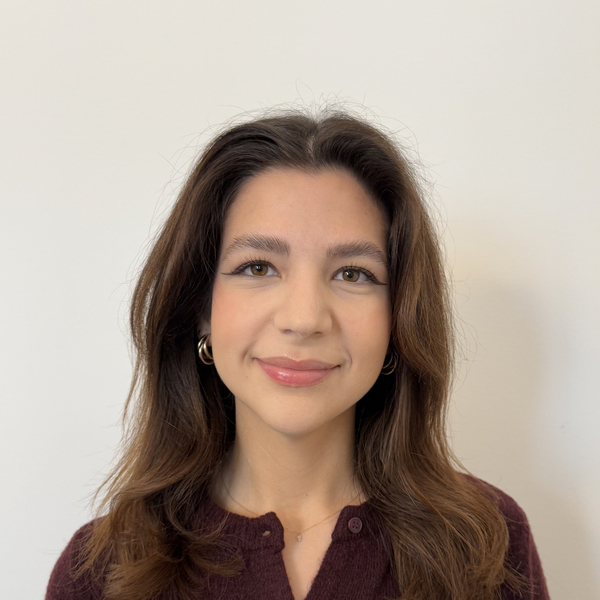 Sabrina - Lehrkraft für Deutsch - Wien