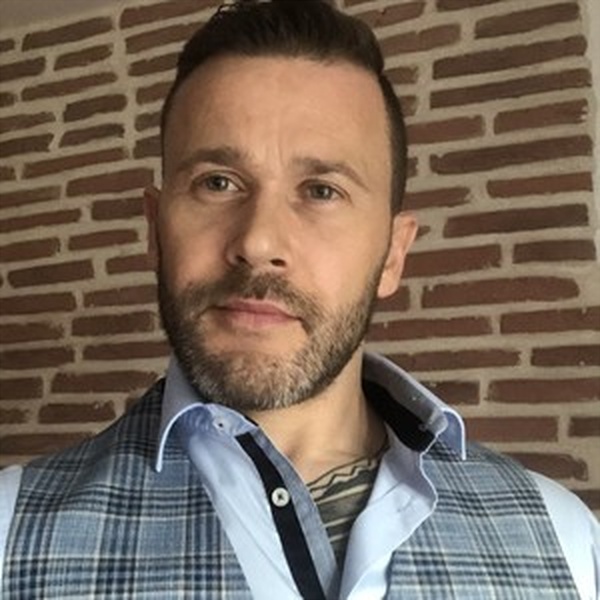 Pierre Marie - professeur de nutrition - Cernay