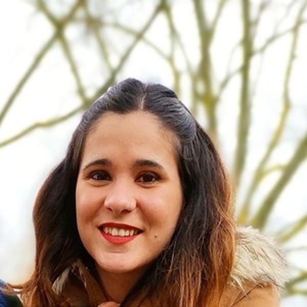 Anah - tutor académico - León