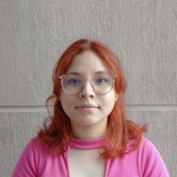 Juliana - Profe de ciencias sociales - Bucaramanga