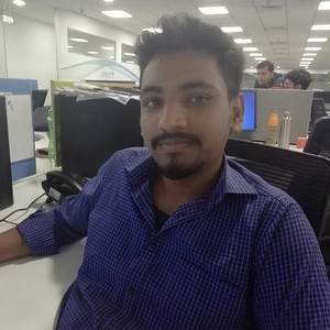 Kámál - Java tutor - Bhubaneswar