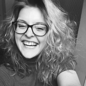 Caitlin - Swahili teacher - London