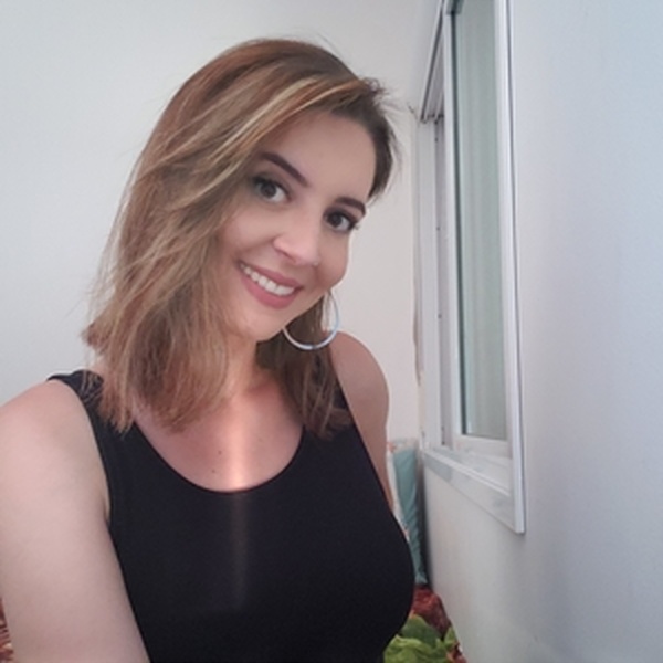 Vanessa - personal trainer - Passo Fundo (Rio Grande do Sul)